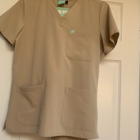 SCRUB SET | G-M | sold as a set - Picture 1 of 6